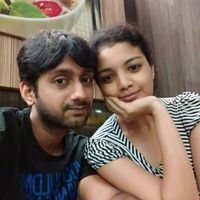 Chandramouli Suresh