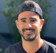 Robert Strazzarino
