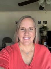 Sherry Vandivier