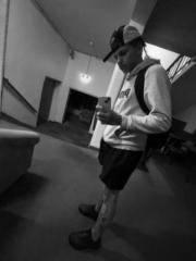 Josh Mccrae