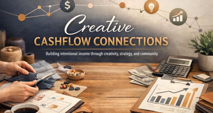 Creative Cashflow Connections