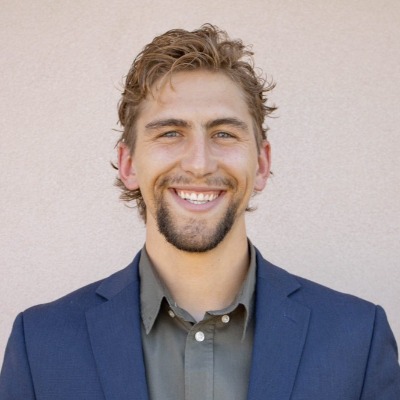 Mitchell Reese