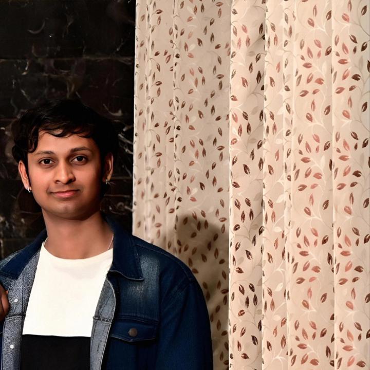 Atharva Bidwaikar
