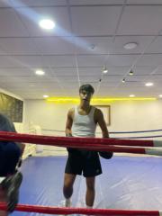 Xavier Condado