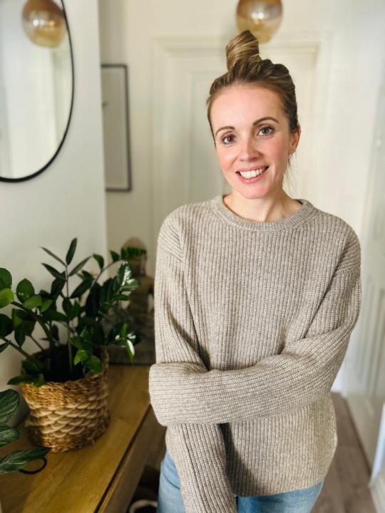 Rebecca Larter