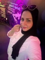 Mireille Qobeissy
