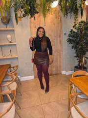 Souad Mckinney