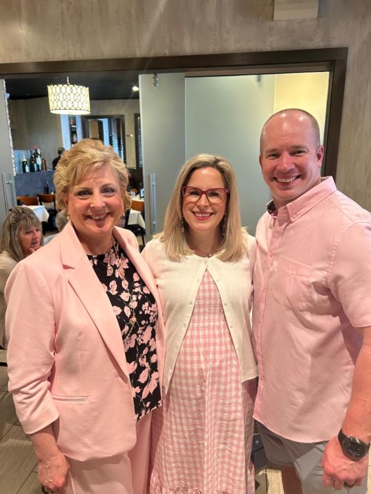 Tamra Willner
