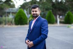 Kaivan Mehta