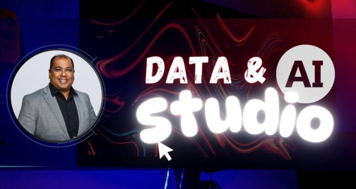 DataAIStudio