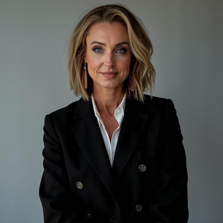 Amanda Sellers