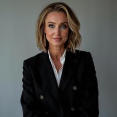 Amanda Sellers