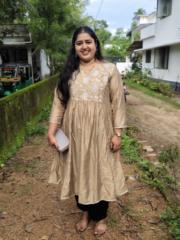 Arya Venugopal