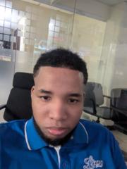 Ekesly Brown