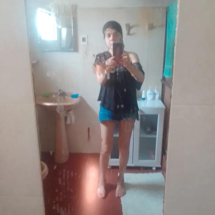 Ruby Fernandez Tatiana