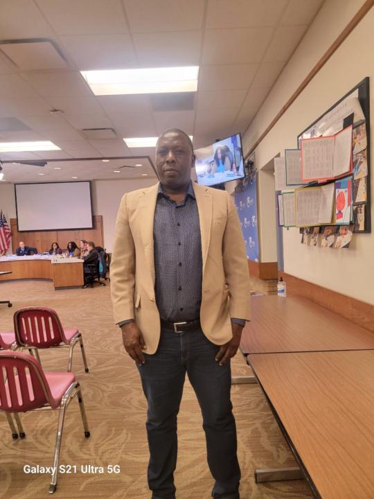 Dr. Sharif Kadani