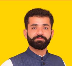 Adnan Shabbir