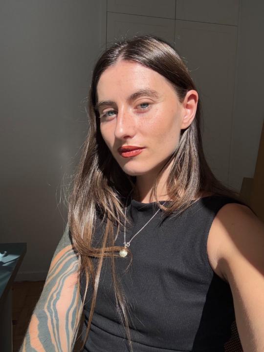 Marta Grao
