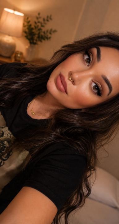 Cecelia Solis