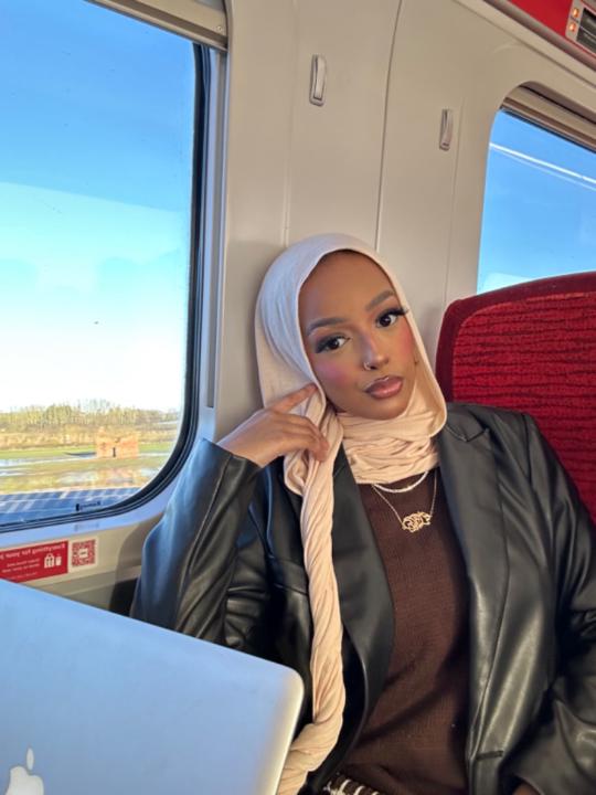Sumeya Mustafa