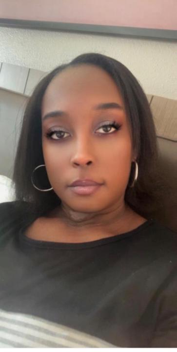 Jada Butler Sabau