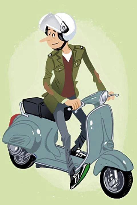 Dan J
