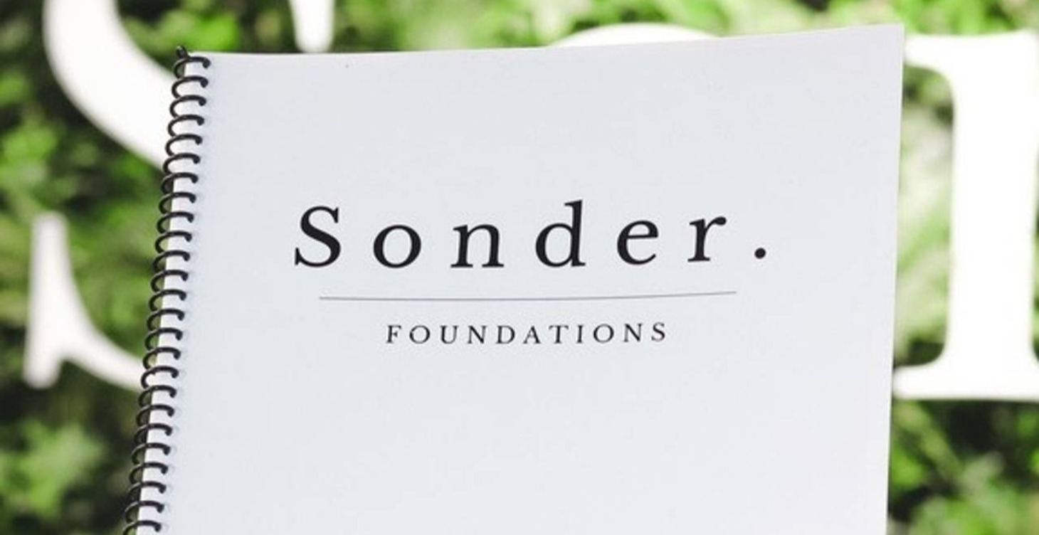 Sonder Foundations: Techniques
