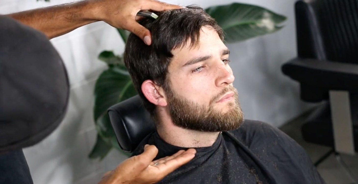 Tutorials: Beard Shaping