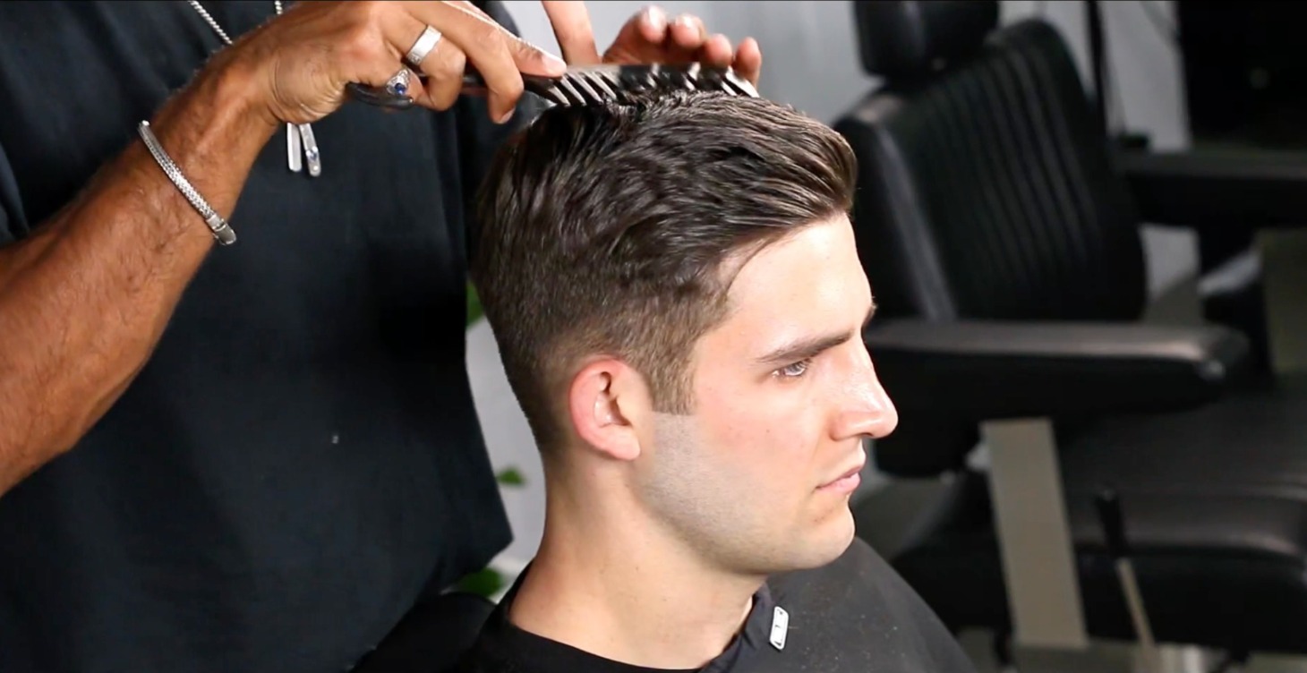 Tutorials: Short Back & Sides