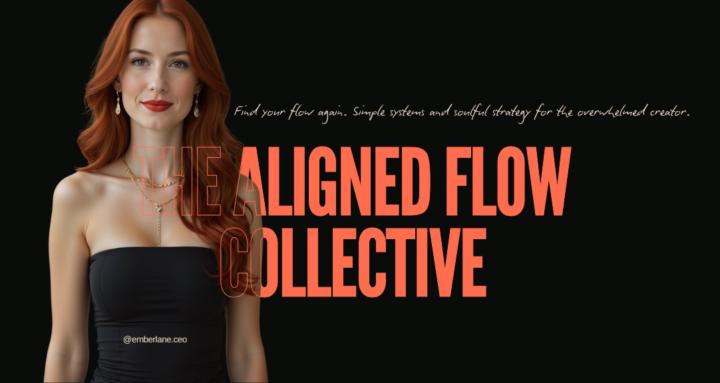 The Aligned Flow Collective