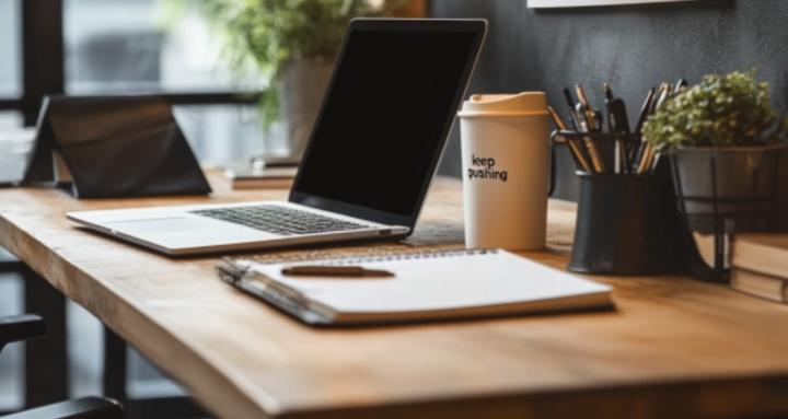 The Momentum Hub