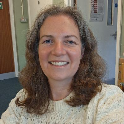 Helen Lawrence