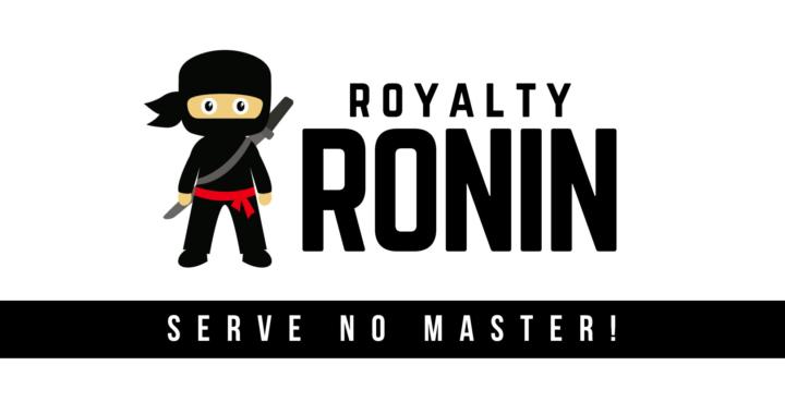 Thank you Ronin Fabricio!