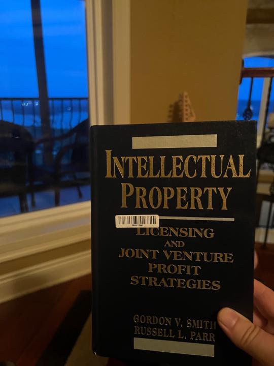 The Breakfast of a Nerdy Ronin