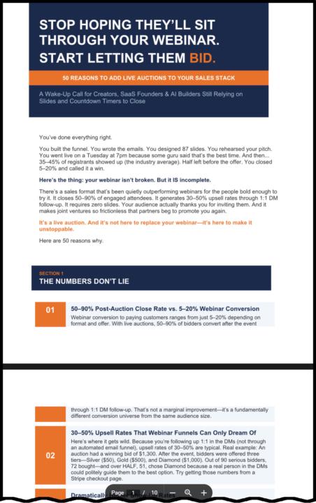 CDOD: You wanna use this? 