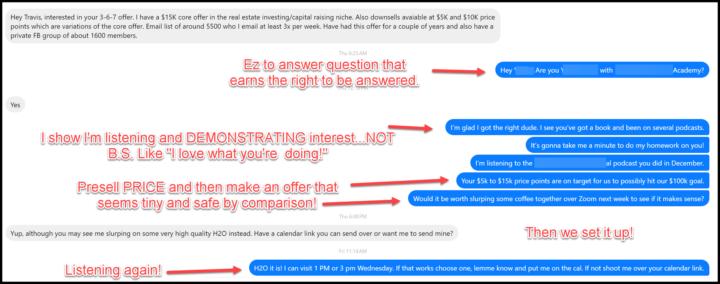 INSIDE MY DM - What would you do next? (Part 2)