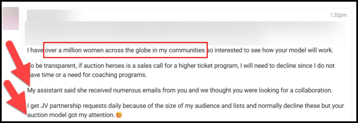 The Giving Funnel + Auction Mojo Strikes AGAIN! 