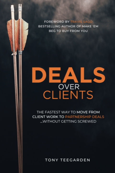 Deals Over Clients Live! 