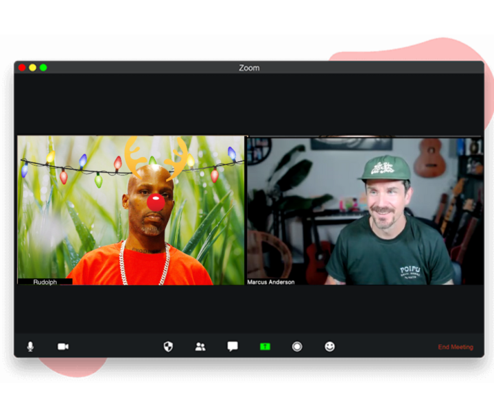 When My 𝐏𝐚𝐫𝐭𝐧𝐞𝐫'𝐬 𝐍𝐨𝐬𝐞 Was 𝐆𝐥𝐨𝐰𝐢𝐧𝐠 (𝐀𝐧𝐝 I Was 𝐓𝐨𝐨 𝐁𝐮𝐬𝐲 𝐏𝐢𝐭𝐜𝐡𝐢𝐧𝐠 𝐭𝐨 𝐍𝐨𝐭𝐢𝐜𝐞)