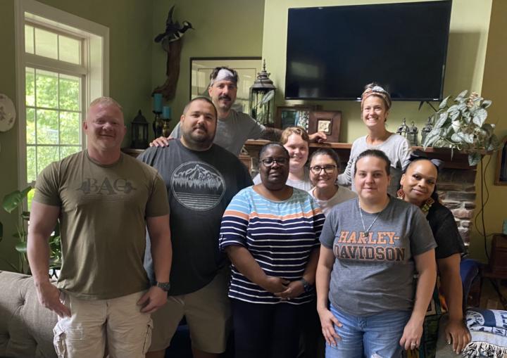 Congratulations WCRJ!!!