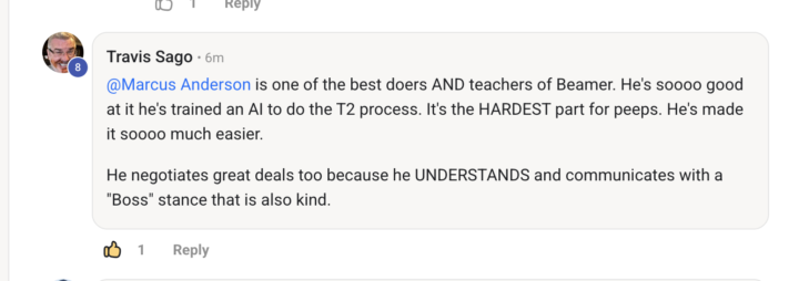 𝐓𝐫𝐚𝐯𝐢𝐬 𝐒𝐩𝐞𝐧𝐭 𝟐 𝐘𝐞𝐚𝐫𝐬 𝐅𝐢𝐱𝐢𝐧𝐠 𝐌𝐲 𝐏𝐚𝐫𝐭𝐧𝐞𝐫 𝐄𝐧𝐞𝐫𝐠𝐲... 𝐍𝐨𝐰 𝐈'𝐦 𝐖𝐫𝐢𝐭𝐢𝐧𝐠 𝐓𝐡𝐢𝐬 𝐅𝐫𝐨𝐦 𝐀 𝐁𝐞𝐚𝐜𝐡 𝐢𝐧 𝐊𝐚𝐮𝐚𝐢