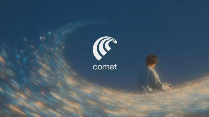 Perplexity's Comet Browser
