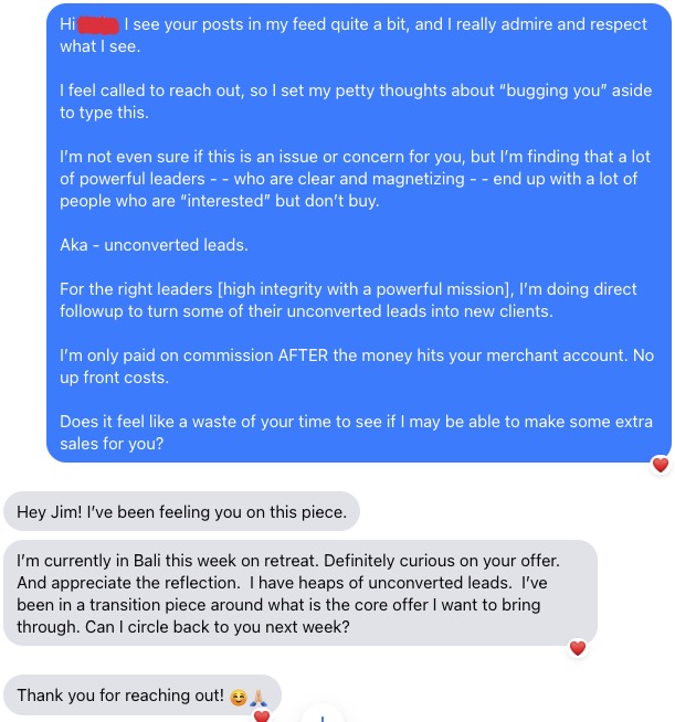 My understanding of reality continues to crumble