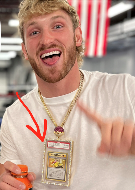 Pokemon Card Auction - Part 2