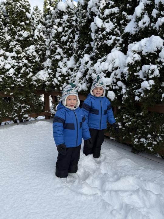 Certainty feels real… 