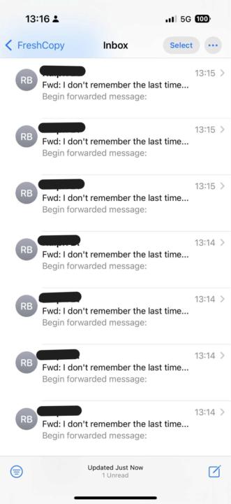 Do the warm up mojo..