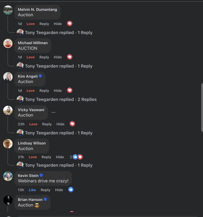 🔥 One More Partner a Month...