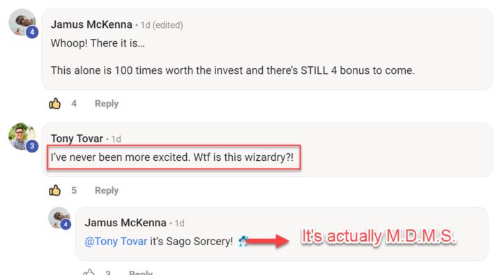 Your Shogun Bonus Package (Bonus 2 & 3 of 5)