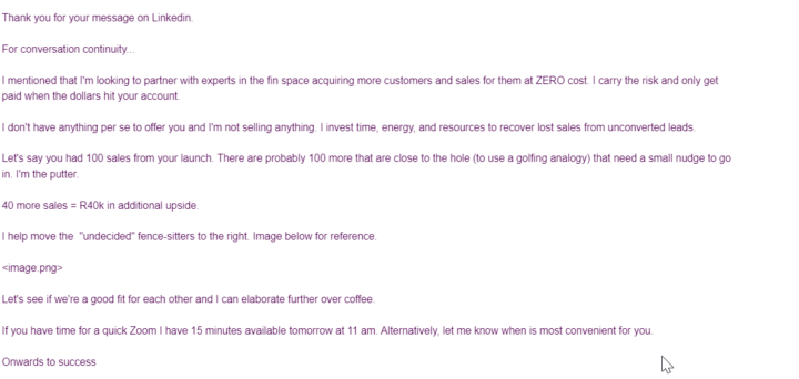 1 Win and 1 not-so-great