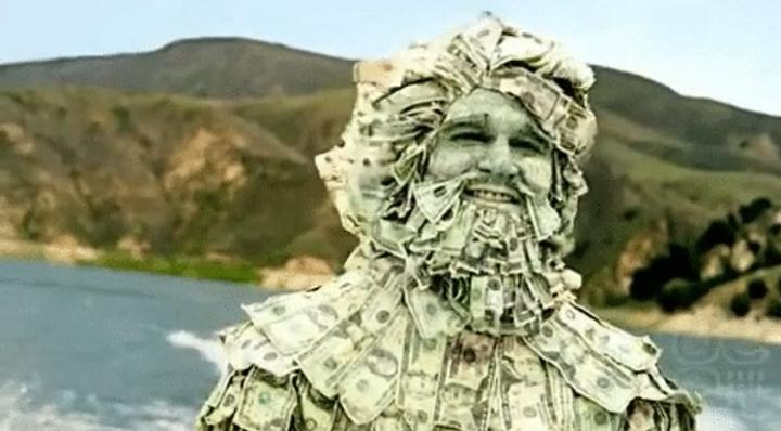 AMA: The Cap'n Obvious Way to $1k a Day! 